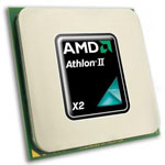 Процессор AMD Athlon ™ II X2 265 (ADX265OCK23GM)